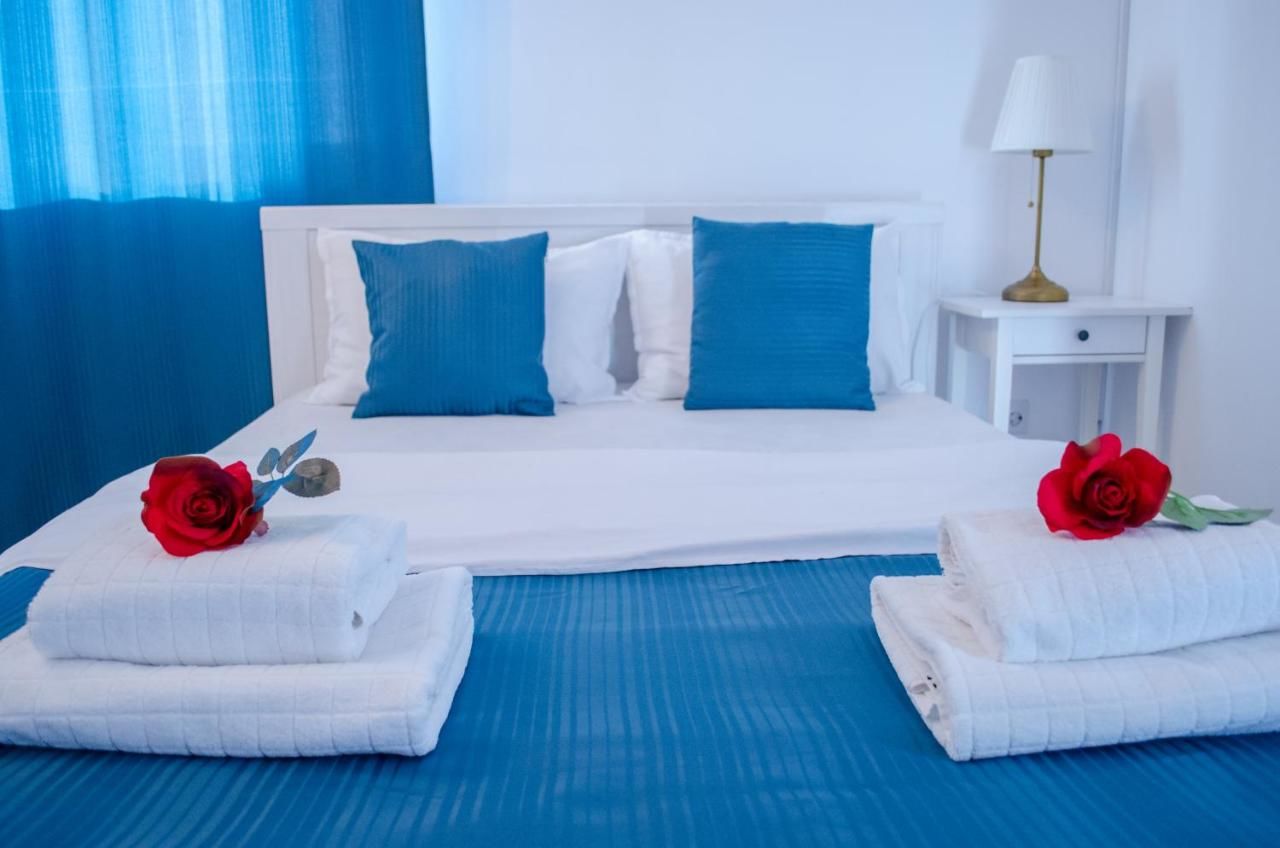 Гостевой дом City Lux Villa Бухарест-17