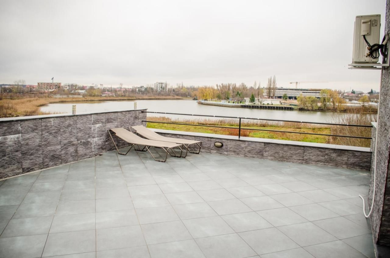 Гостевой дом City Lux Villa Бухарест-24