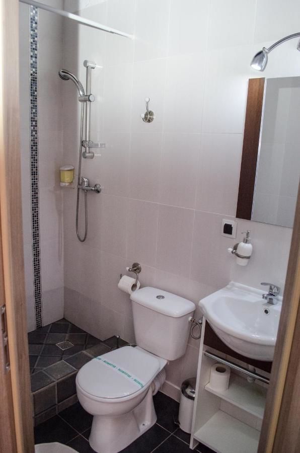 Гостевой дом City Lux Villa Бухарест-26