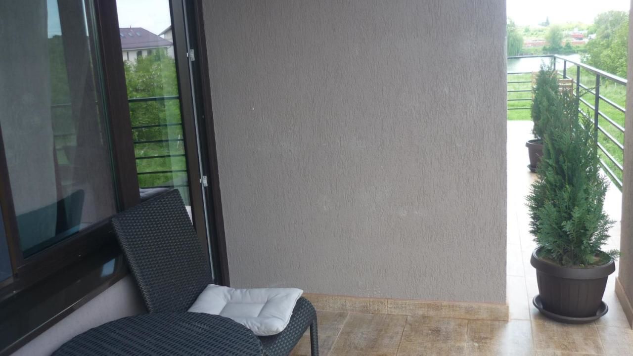 Гостевой дом City Lux Villa Бухарест-44