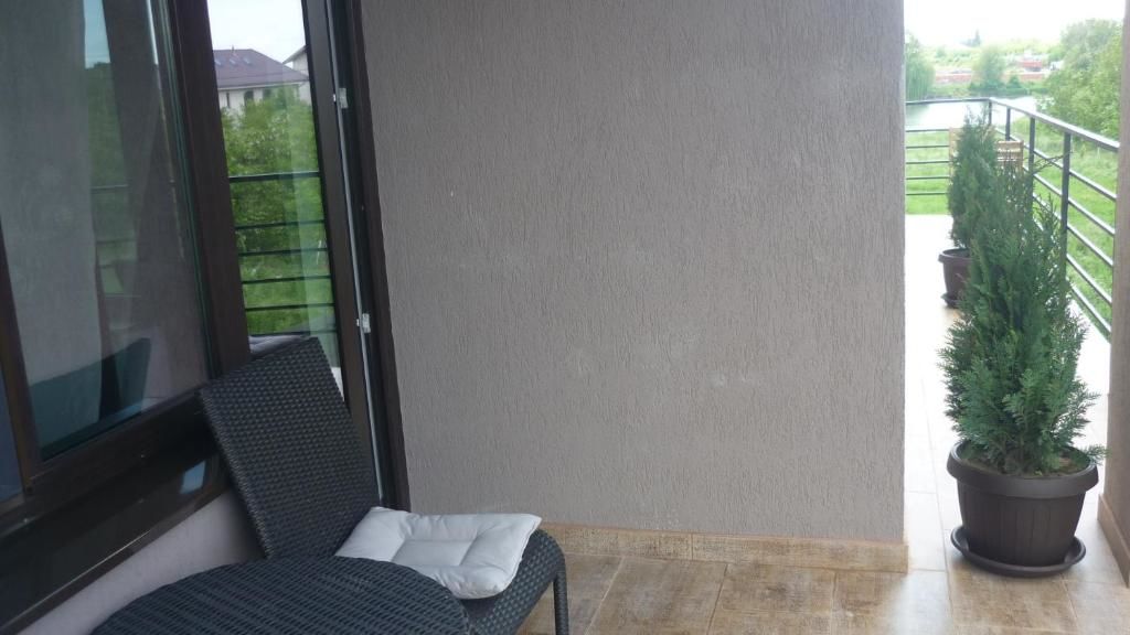 Гостевой дом City Lux Villa Бухарест-53