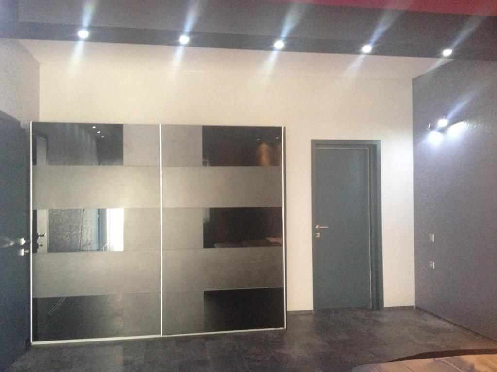 Гостевой дом City Lux Villa Бухарест-56