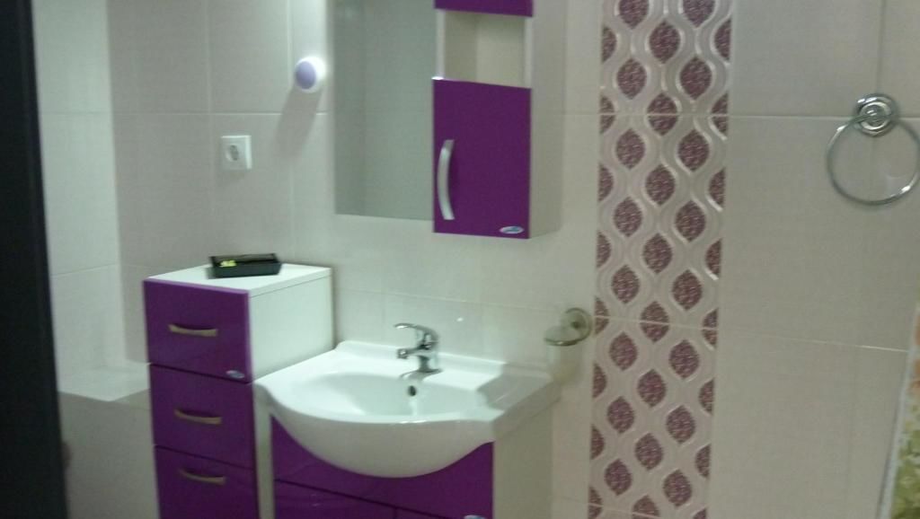Гостевой дом City Lux Villa Бухарест-61