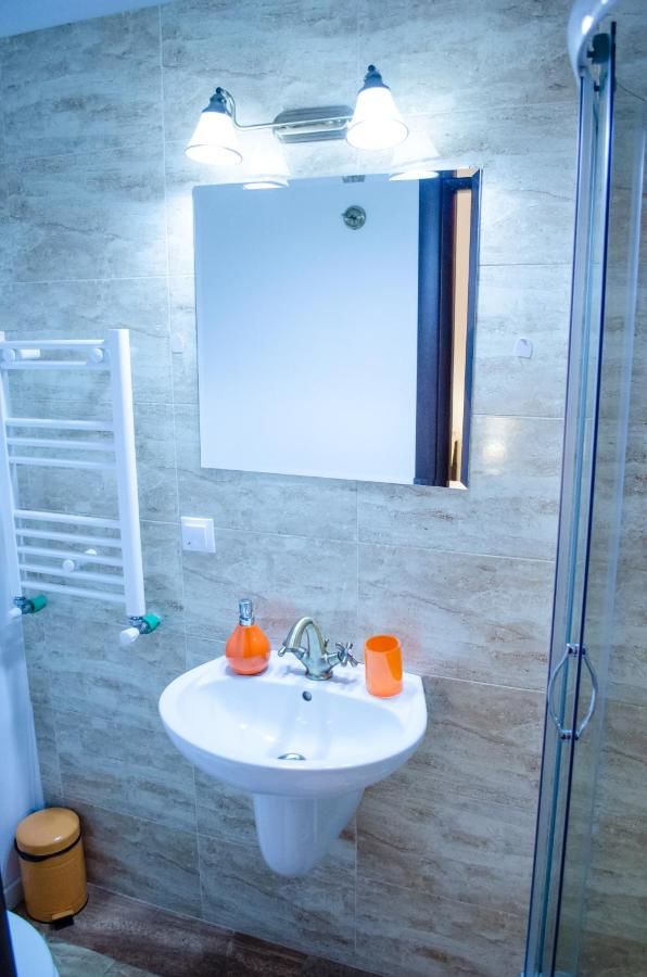 Гостевой дом City Lux Villa Бухарест-9