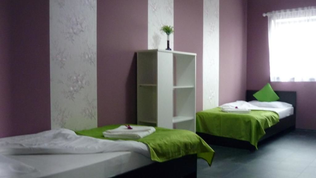 Гостевой дом City Lux Villa Бухарест-63