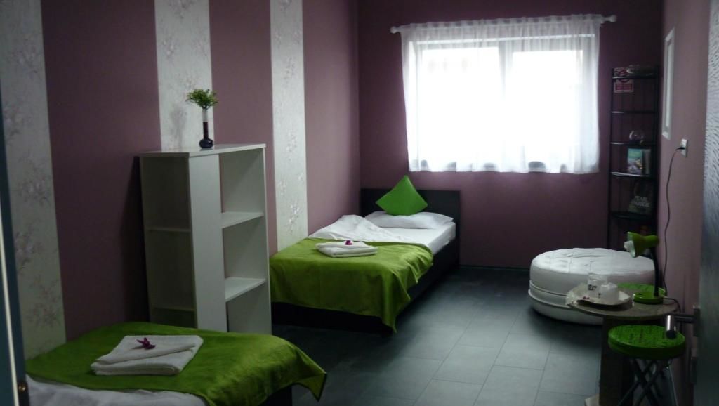 Гостевой дом City Lux Villa Бухарест-64