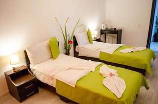 Гостевой дом City Lux Villa Бухарест-6