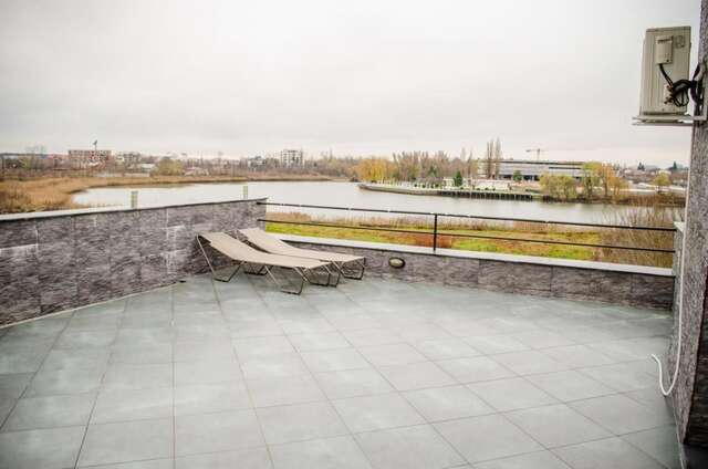 Гостевой дом City Lux Villa Бухарест-23