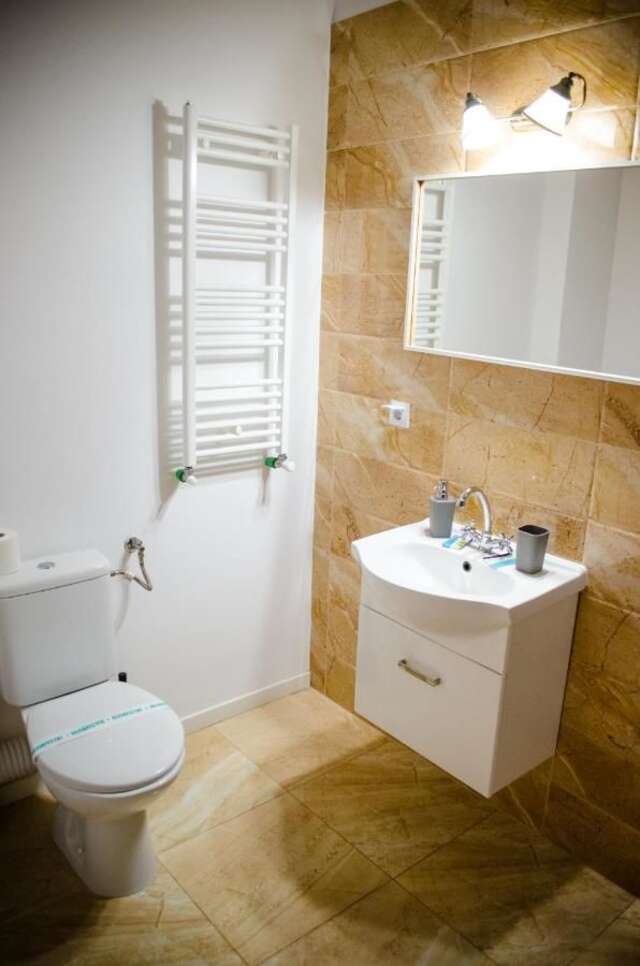 Гостевой дом City Lux Villa Бухарест-39