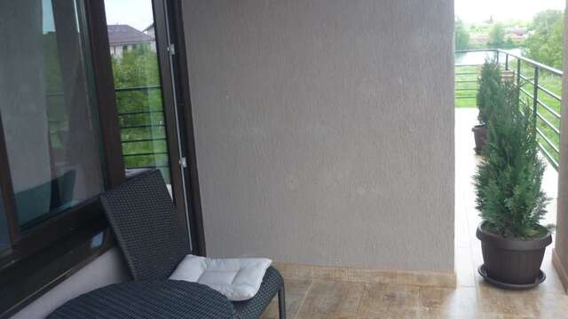 Гостевой дом City Lux Villa Бухарест-43