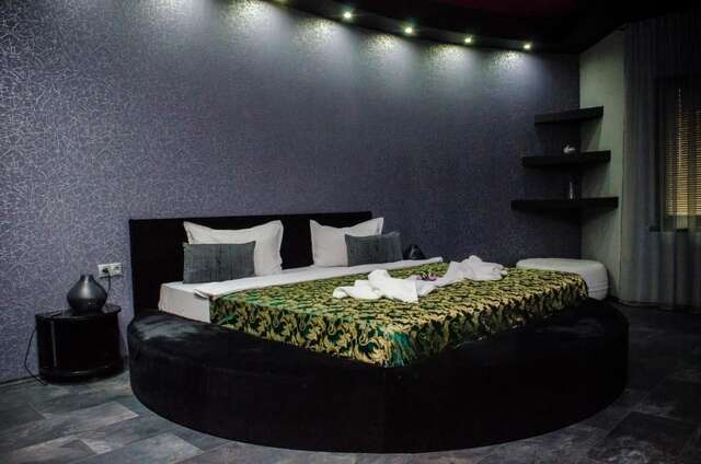 Гостевой дом City Lux Villa Бухарест-59