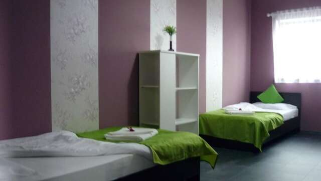 Гостевой дом City Lux Villa Бухарест-62