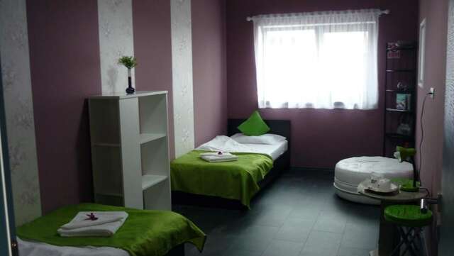 Гостевой дом City Lux Villa Бухарест-63